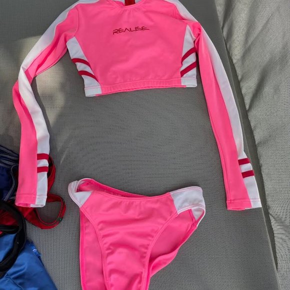 One of a kind Japanese Swimsuit Collection - Picture 6 of 8